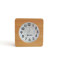 Load image into Gallery viewer, Bagby FARMHOUSE - Silent Alarm Clock