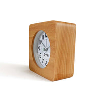Load image into Gallery viewer, Bagby FARMHOUSE - Silent Alarm Clock
