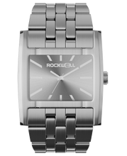 Load image into Gallery viewer, Apostle (Silver) Watch