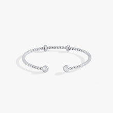 Load image into Gallery viewer, French Rope Charm Bracelet Cuff