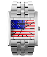 Load image into Gallery viewer, Apostle Freedom Edition (Silver) Watch