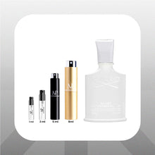 Load image into Gallery viewer, Silver Mountain Water (Eau de Parfum) Creed Men