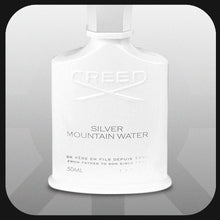 Load image into Gallery viewer, Silver Mountain Water (Eau de Parfum) Creed Men