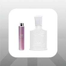 Load image into Gallery viewer, Silver Mountain Water (Eau de Parfum) Creed Men