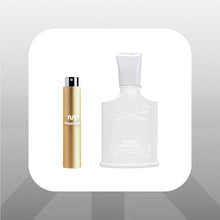 Load image into Gallery viewer, Silver Mountain Water (Eau de Parfum) Creed Men