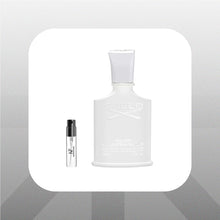 Load image into Gallery viewer, Silver Mountain Water (Eau de Parfum) Creed Men