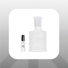 Load image into Gallery viewer, Silver Mountain Water (Eau de Parfum) Creed Men