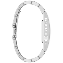 Load image into Gallery viewer, Apostle (Silver) Watch - USS Utah Edition