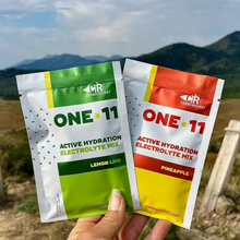 Load image into Gallery viewer, ONE-11 Active Hydration Electrolyte Mix