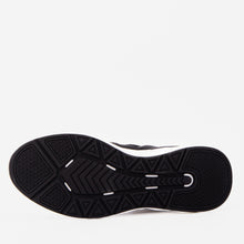 Load image into Gallery viewer, The Stealth Wingtip Buckle Black Leather Men Boot