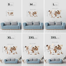 Load image into Gallery viewer, Modern Living Room Wall Decor
