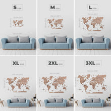 Load image into Gallery viewer, Thanksgiving Wall Decor
