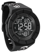 Load image into Gallery viewer, Coliseum Fit™ - Skeleton Edition (Phantom Black) Watch