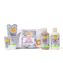 Load image into Gallery viewer, California Kids® #supersensitive™ Essentials Set