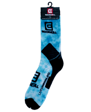 Load image into Gallery viewer, Sky-Dye Socks