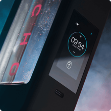 Load image into Gallery viewer, ECHO Flask Hydrogen Water Bottle