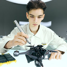Load image into Gallery viewer, SNAPBLOQ™ S-A01 Electric Precision Screwdriver Master Set