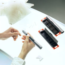Load image into Gallery viewer, SNAPBLOQ™ D-A03 Electric Mini Drill Set
