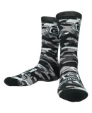 Snow Camo Socks
