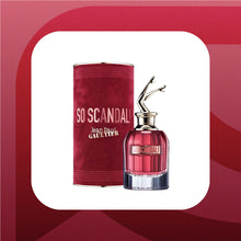 Load image into Gallery viewer, So Scandal! (Eau de Parfum) Jean Paul Gaultier Women