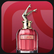 Load image into Gallery viewer, So Scandal! (Eau de Parfum) Jean Paul Gaultier Women