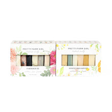 Load image into Gallery viewer, Complete Soap Sampler Set