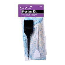 Load image into Gallery viewer, Soft 'N Style Frosting Kit - 4pc