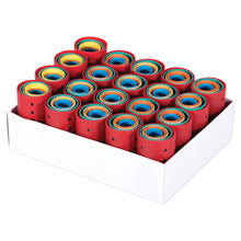Load image into Gallery viewer, Soft N Style Sure Grip Rollers Set - 12ct