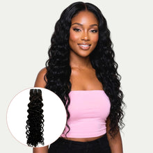Load image into Gallery viewer, Spanish Wave 100% Human Hair Bundles
