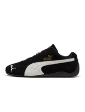 Load image into Gallery viewer, Puma Mens Speedcat OG - Black/White