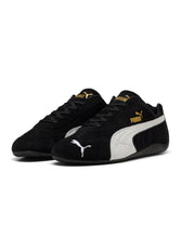 Load image into Gallery viewer, Puma Mens Speedcat OG - Black/White