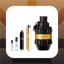 Load image into Gallery viewer, Spicebomb Extreme (Eau de Parfum) Viktor &amp; Rolf Men