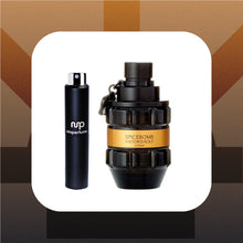 Load image into Gallery viewer, Spicebomb Extreme (Eau de Parfum) Viktor &amp; Rolf Men