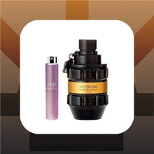 Load image into Gallery viewer, Spicebomb Extreme (Eau de Parfum) Viktor &amp; Rolf Men