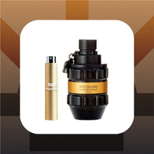 Load image into Gallery viewer, Spicebomb Extreme (Eau de Parfum) Viktor &amp; Rolf Men