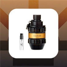 Load image into Gallery viewer, Spicebomb Extreme (Eau de Parfum) Viktor &amp; Rolf Men
