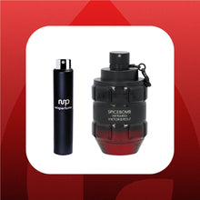 Load image into Gallery viewer, Spicebomb Infrared (Eau de Toilette) Viktor &amp; Rolf MEN