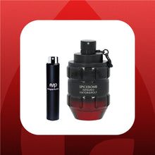 Load image into Gallery viewer, Spicebomb Infrared (Eau de Toilette) Viktor &amp; Rolf MEN