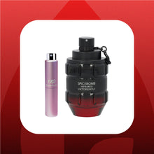 Load image into Gallery viewer, Spicebomb Infrared (Eau de Toilette) Viktor &amp; Rolf MEN