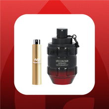 Load image into Gallery viewer, Spicebomb Infrared (Eau de Toilette) Viktor &amp; Rolf MEN