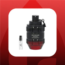 Load image into Gallery viewer, Spicebomb Infrared (Eau de Toilette) Viktor &amp; Rolf MEN