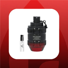 Load image into Gallery viewer, Spicebomb Infrared (Eau de Toilette) Viktor &amp; Rolf MEN