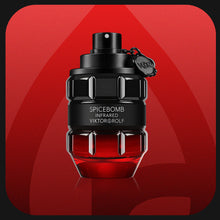 Load image into Gallery viewer, Spicebomb Infrared (Eau de Toilette) Viktor &amp; Rolf MEN