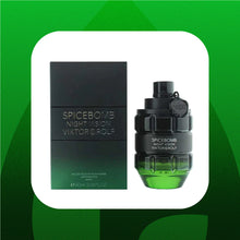 Load image into Gallery viewer, Spicebomb Night Vision (Eau de Toilette) Viktor &amp; Rolf MEN