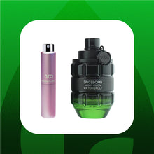 Load image into Gallery viewer, Spicebomb Night Vision (Eau de Toilette) Viktor &amp; Rolf MEN