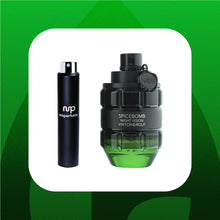 Load image into Gallery viewer, Spicebomb Night Vision (Eau de Toilette) Viktor &amp; Rolf MEN