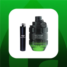 Load image into Gallery viewer, Spicebomb Night Vision (Eau de Toilette) Viktor &amp; Rolf MEN