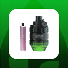 Load image into Gallery viewer, Spicebomb Night Vision (Eau de Toilette) Viktor &amp; Rolf MEN