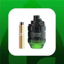 Load image into Gallery viewer, Spicebomb Night Vision (Eau de Toilette) Viktor &amp; Rolf MEN