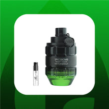 Load image into Gallery viewer, Spicebomb Night Vision (Eau de Toilette) Viktor &amp; Rolf MEN